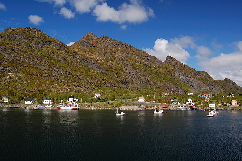 File:Moskenes Lofoten Norway 2009 2.JPG