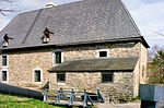 Vignette pour Moulin à eau du Petit-Pré de Château-Richer