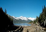 Vorschaubild für Garibaldi Provincial Park