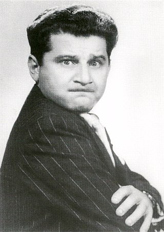 <span class="mw-page-title-main">Paul Garner</span> American actor (1909–2004)