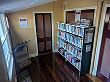 Mudgeeraba Book Exchange Mudgeeraba Book Exchange.jpg