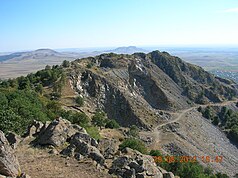 Munții Măcinului National Park