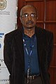 Muntaser Ibrahim at TWAS meeting, 2014 (cropped).jpg