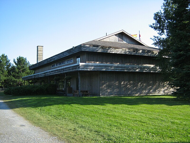 File:Musée de l'Automobile.JPG