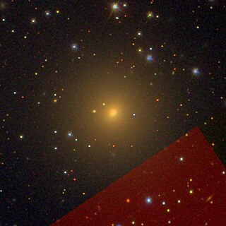 <span class="mw-page-title-main">NGC 1272</span> Galaxy in the constellation Perseus