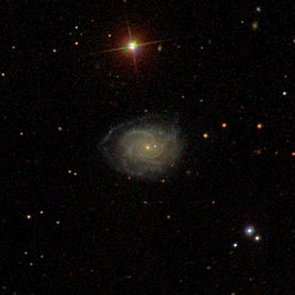 NGC 7601