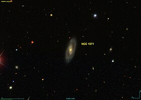 Image illustrative de l’article NGC 1071