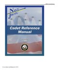 Thumbnail for File:NJROTC Cadet Reference Manual, 1st Edition (July 2010).pdf