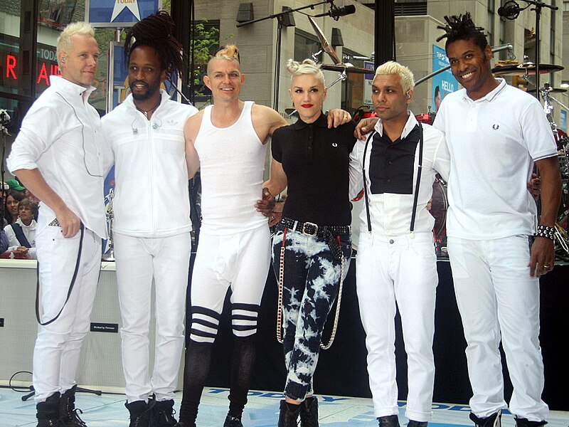 Watch No Doubt in Us