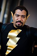 Black Adam