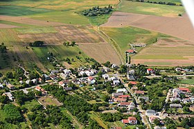 Veľké Trakany