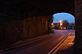 Nailsea and Backwell railway station MMB A2.jpg