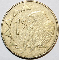 Namibia 1-Dollar Reverse.JPG