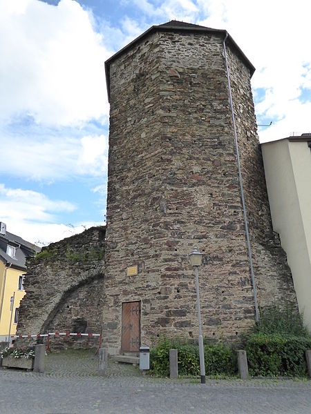 File:Nassau, Am Grauen Turm(1).JPG