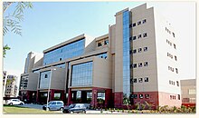 National Law University Delhi Wikipedia