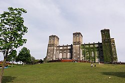 根岸森林公園