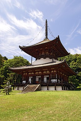 根来 寺