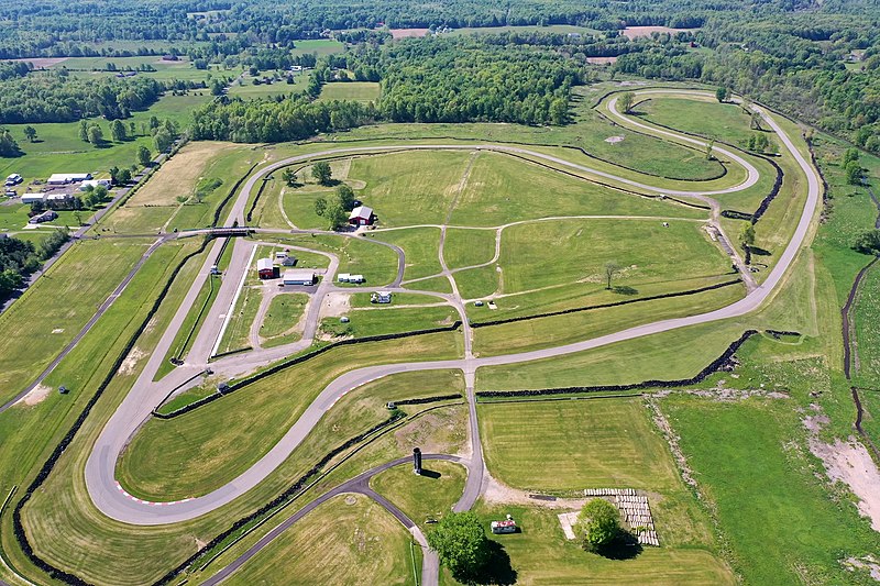 File:Nelson Ledges Road Course Aerial View 2018.jpg