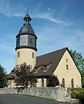 Evangelische Kirche Nentershausen