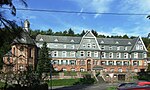 Herz-Jesu-Kloster (Nettersheim)