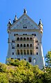 * Nomination Neuschwanstein Castle, Hohenschwangau, Ostallgäu, Bavaria, Germany --Llez 06:35, 18 November 2023 (UTC) * Promotion  Support Good quality. --Poco a poco 08:55, 19 November 2023 (UTC)