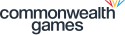 Logo of Commonwealth Games.