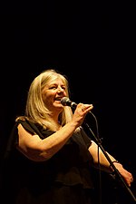 Thumbnail for Niamh Parsons