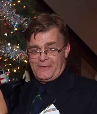 <span class="mw-page-title-main">Nicholas Campbell</span> Canadian actor and filmmaker