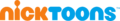 Logo Nicktoons (2011-sekarang)