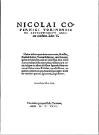 Nicolai Copernici torinensis De revolutionibus orbium coelestium.djvu