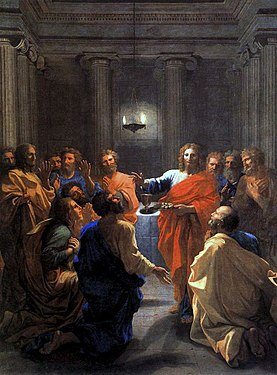 Nicolas Poussin