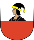 Blason de Niederhasli