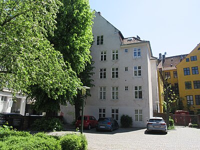 Niels Hemmingsens Gade 3 (Copenhagen) 07.jpg