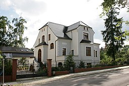 Niesky - Poststraße 13 ies