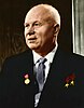 Nikita Chruschtschow 1953-1964