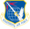 Dziewiętnaste Siły Powietrzne - Emblem.png