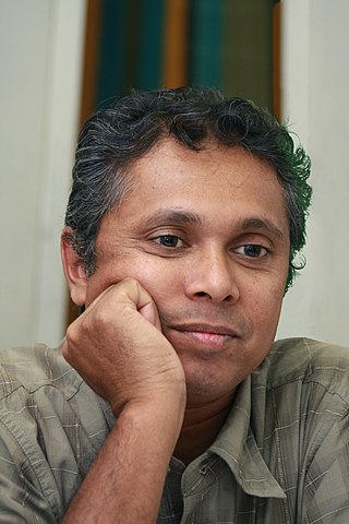 <span class="mw-page-title-main">Nirmal Ranjith Dewasiri</span>