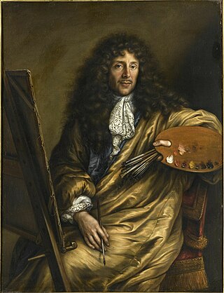 <span class="mw-page-title-main">Noël Coypel</span> French painter (1628–1707)