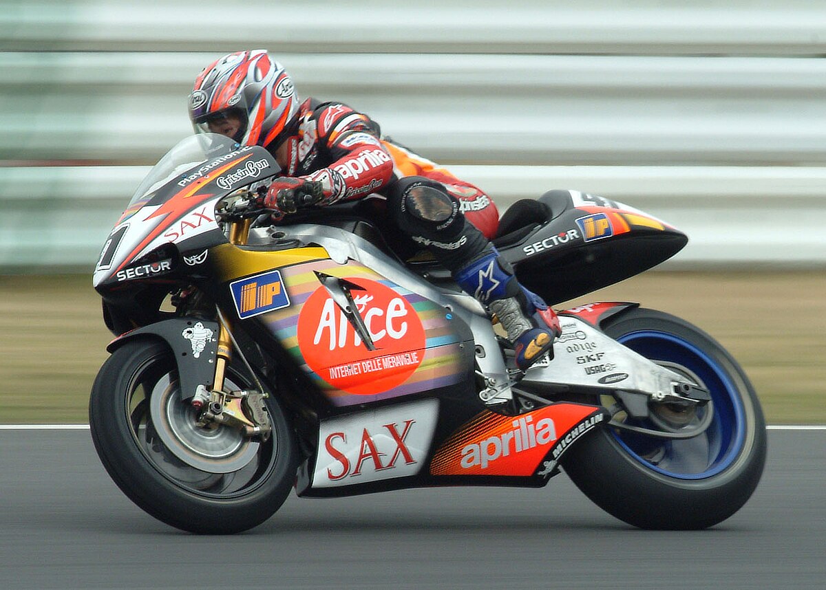 MotoGP '07 - Wikipedia