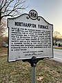 wikimedia_commons=File:Northhampton_Furnace_Commemorative_Plaque.jpg