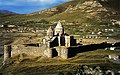 イランのアルメニア人修道院建造物群 （2008年）