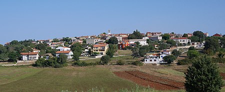 Nova Vas (Brtonigla)