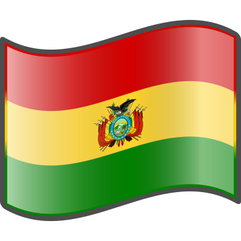 Nuvola Bolivian flag.svg