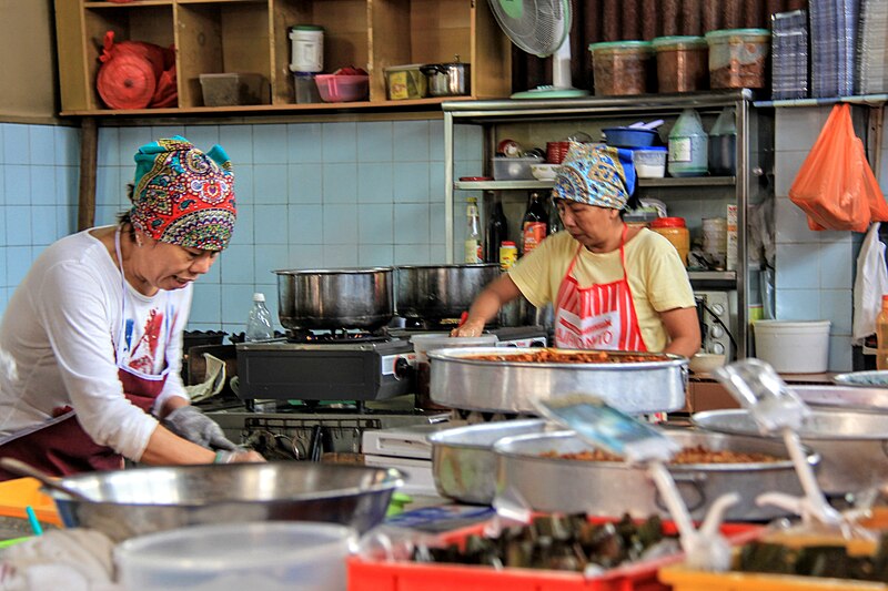 File:Nyonya kuih kitchen.jpg