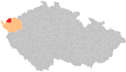 Miniatura pro Správní obvod obce s rozšířenou působností Kraslice
