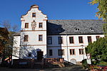 Schloss Ober-Mörlen