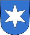 Kommunevåpenet til Oberrieden
