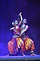 File:Odissi dance at Nishagandi Dance Festival 2024 (249).jpg