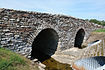 Brücke Södra Kvinneby (1790), Öland