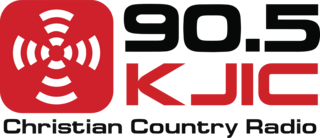 <span class="mw-page-title-main">KJIC</span> Radio station in Santa Fe, Texas